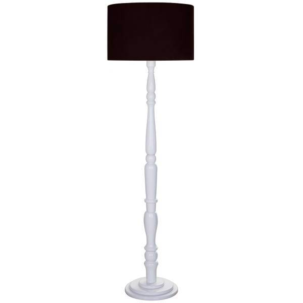 آباژور ایستاده چشمه نور مدل ML7004/W، Cheshmeh Noor ML7004/W Standing Lamp