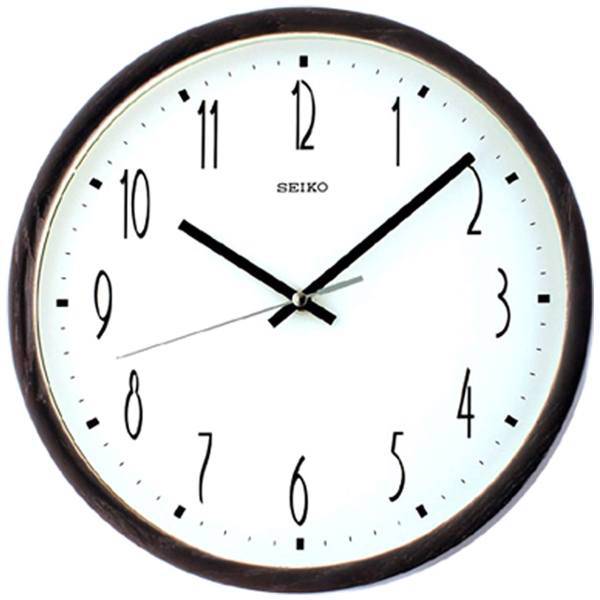 ساعت دیواری سیکو مدل QXA387BL، Seiko QXA387BL Clock