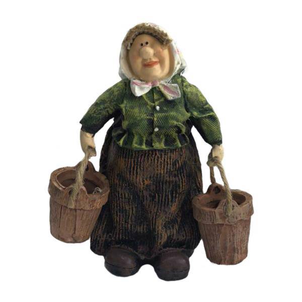 مجسمه مدل 3012