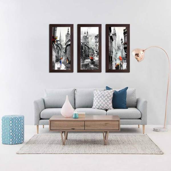 تابلو نگارین گالری کد P-30.70-01