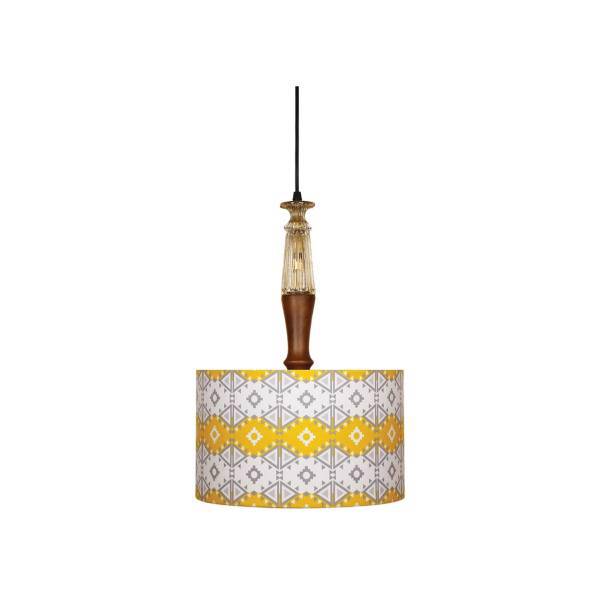 لوستر آرام مدل A7019/06، Aram A7019/06 Hanging Light