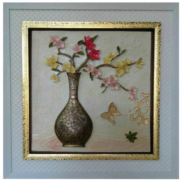 تابلو برجسته دیاموند مدل 307