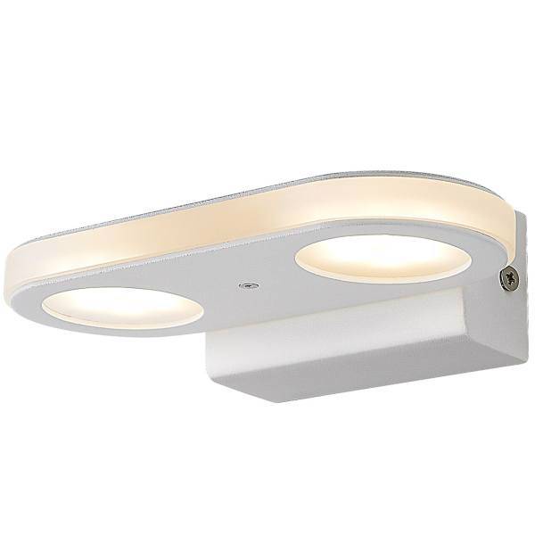 چراغ تزئینی ال ای دی نوران مدل J230، Nooran J230 LED Wall Hanging Lamp