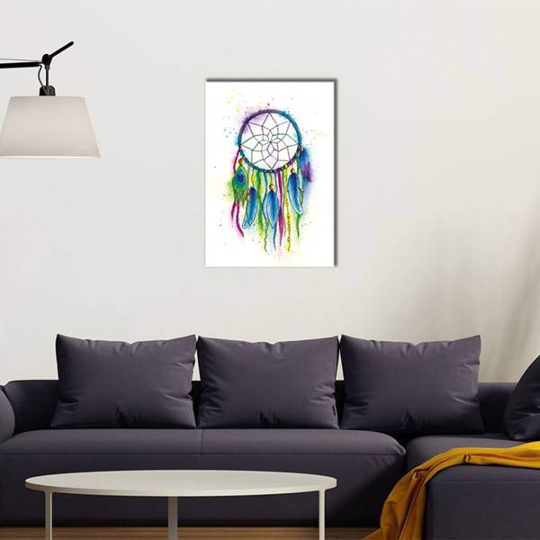 تابلو مین آرت کد MA167P2، MinArt Code MA167P2 Wall Art