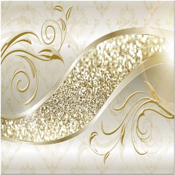 پوستر دیواری سه بعدی لوتوس مدل LW109