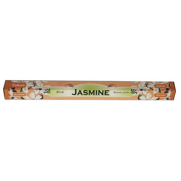 عود خوشبو کننده تولاسی مدل Jasmine، Tulasi Jasmine Incense Sticks