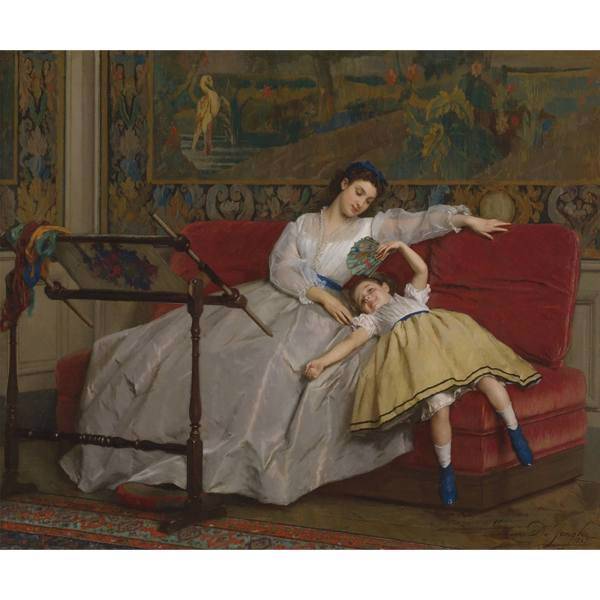 تابلو بوم گالری تابلو لوکس کد A416