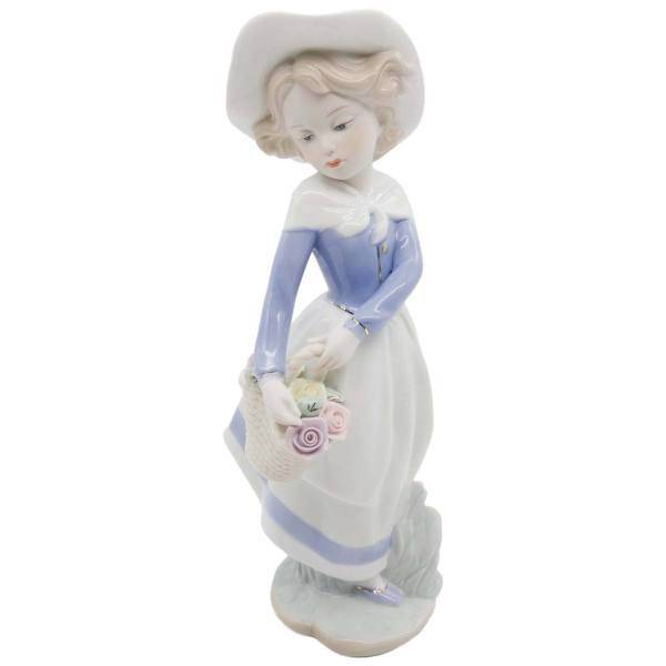 مجسمه کیدتونز کد KDM-003، Kidtunse KDM-003 Statue