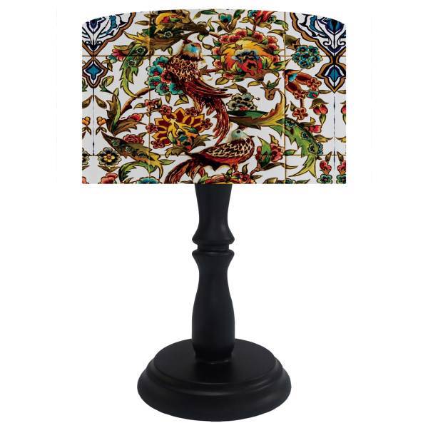 آباژور رومیزی رنس مدل A2-10019، Rence A2-10019 Table lamp