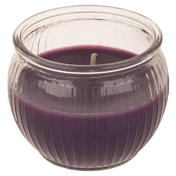 شمع اولد ویلیامزبرگ مدل Mulberry، Old Williamsburgh Mulberry Candle