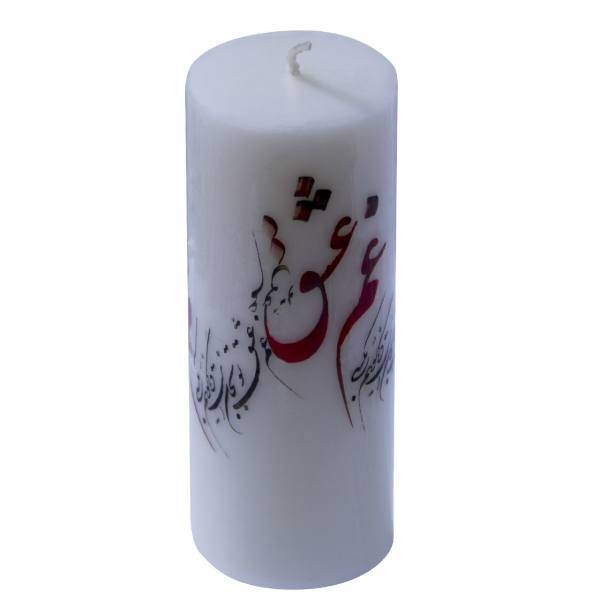 شمع هونیا کد Y603، Hoonya Y603 Candle