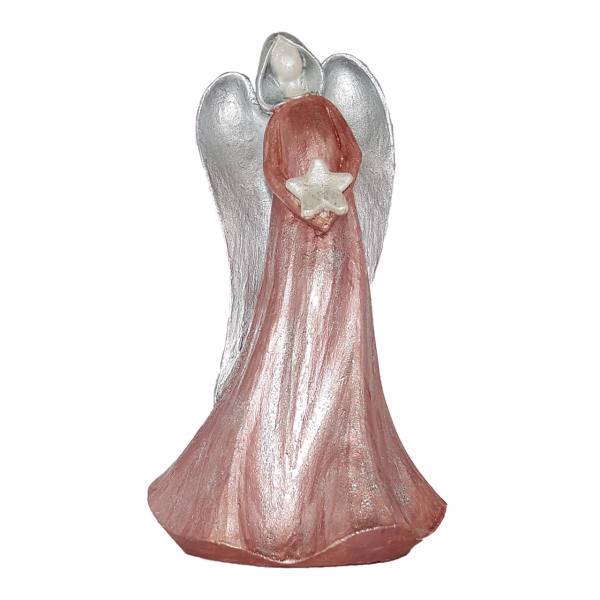 مجسمه پلی استر مدل ناهید دکوراتیو کد 10201