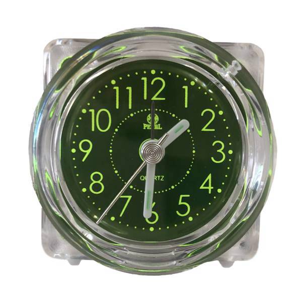 ساعت رومیزی پیرل طرح گردون