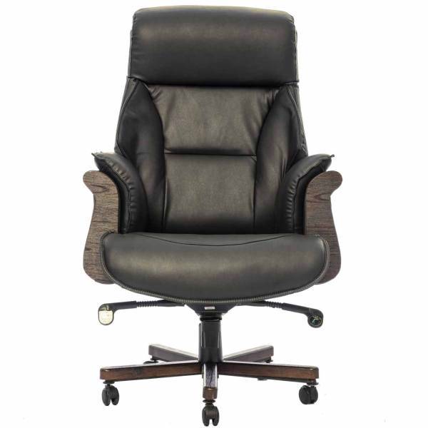 صندلی اداری چرمی راد سیستم مدل M440، Rad System M440 Leather Chair