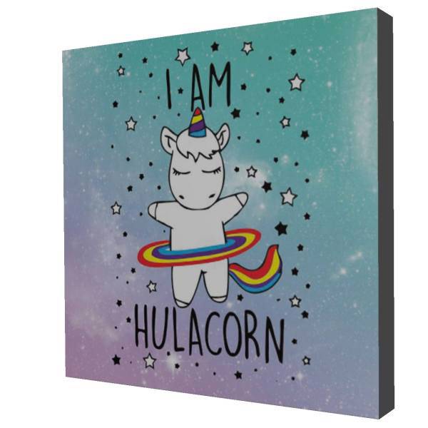 مگنت بانیبو مدل Unicorn33