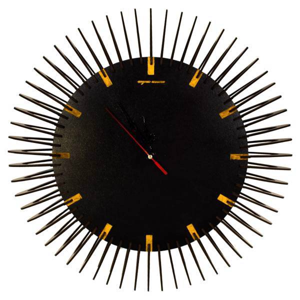 ساعت آرمان انعکاس طرح کارملا کد AC134