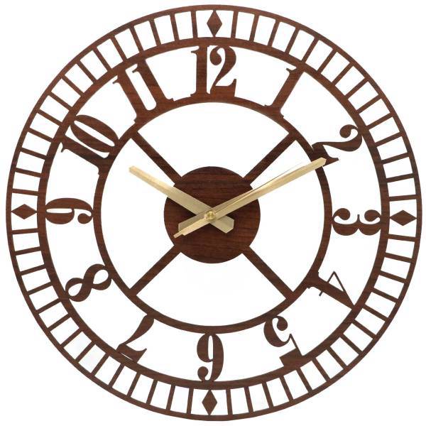 ساعت دیواری رویال ماروتی مدل RM-6009، Royal Marotti RM-6009 Clock Wall