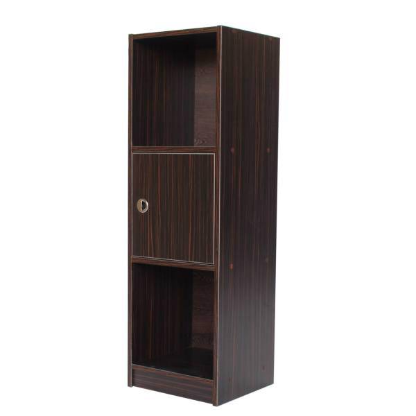 کتابخانه نوین آرا مدل KD3، Novin Ara KD3 BookShelf