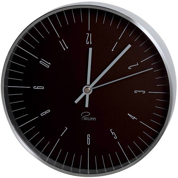 ساعت دیواری فلیپی مدل Tempus Wall Clock B2، Philippi Tempus Wall Clock B2 Clock