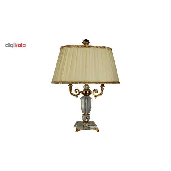 آباژور رومیزی دیلایت مدل MCR92078، Delight MCR92078 Table Lamp