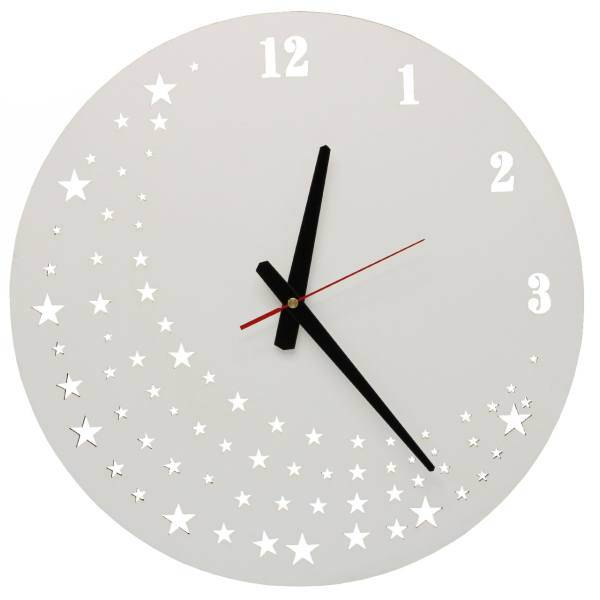 ساعت دیواری رویال ماروتی مدل RM-6002، Royal Marotti RM-6002 Clock Wall