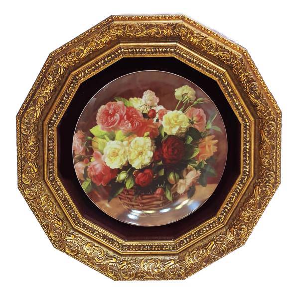 تابلو بشقاب دار مدل SP 20