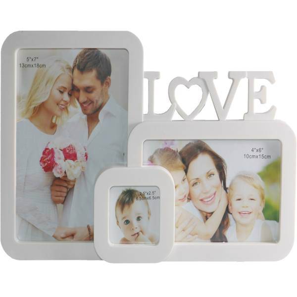 قاب عکس کارا مدل 5525 سایز 20x 30 سانتی متر، Kara 5525 Photo Frame 20 x 30 cm