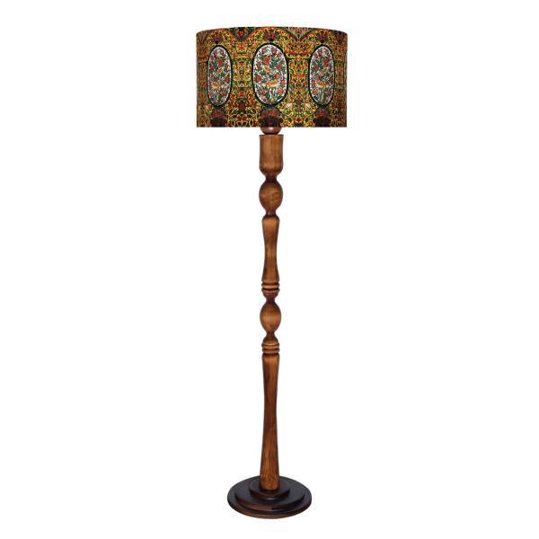 آباژور ایستاده آرام مدل ML7011/08، Aram ML7011/08 Standing Lamp