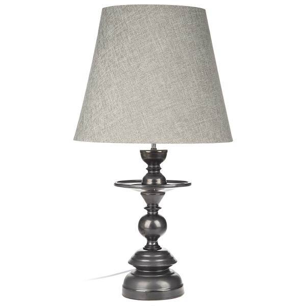 چراغ ایستاده ایتال دکور مدل CB2466-S2-84-R97-SD17، Italdecor CB2466-S2-84-R97-SD17 Standing Lamp