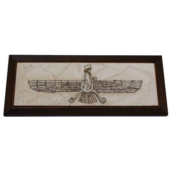 تابلو مدل فروهر