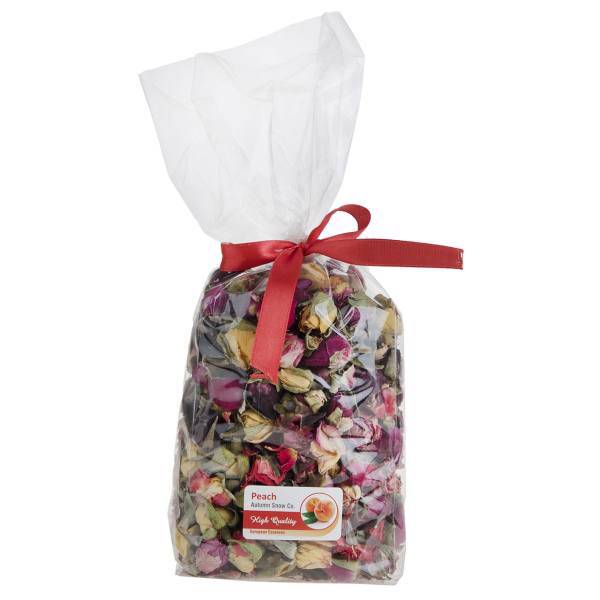 گل خشک مدل Rose، Rose Dried Flowers