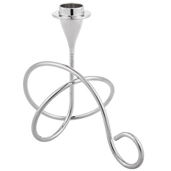 شمعدان بلک اند بلوم مدل Finger Loop، Black And Blum Finger Loop Candlestick