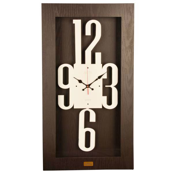 ساعت دیواری آرتا کد 446M، Arta 446M Wall Clock