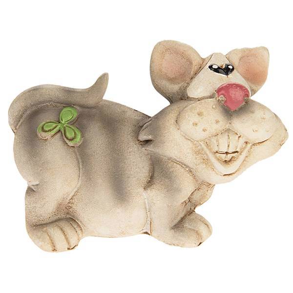 مجسمه مدل Cat، Cat Statue
