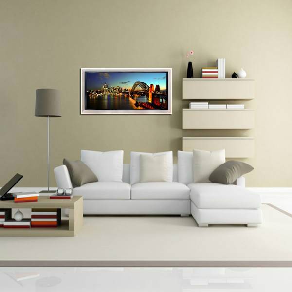 تابلو نگارین گالری کد P-30.70-31