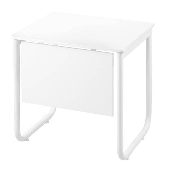 میز تحریر دنیته سری U مدل Writing White، Denitte U Writing White Writing Table