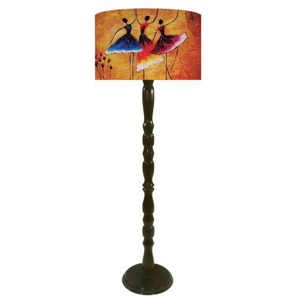 آباژور ایستاده رنس مدل A1-10041، Rence A1-10041 Standing lamp