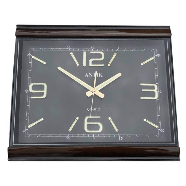 ساعت دیواری آنتیک مدل Luminous01