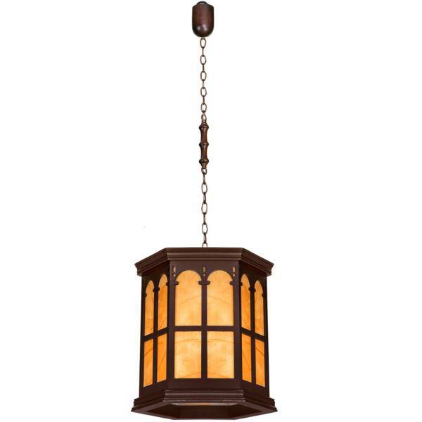 چراغ آویز دارکار مدل آرک کد 108، Darkar 108 Arc Hanging Lamp