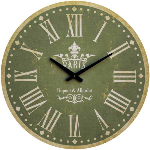 ساعت دیواری تکلادیزاین مدل TT146، Tekla Design TT146 Wall Clock