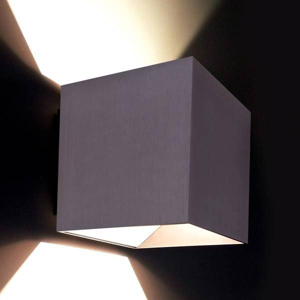 چراغ دیواری ال ای دی نوران مدل C103، Nooran C103 LED Wall Hanging Lamp