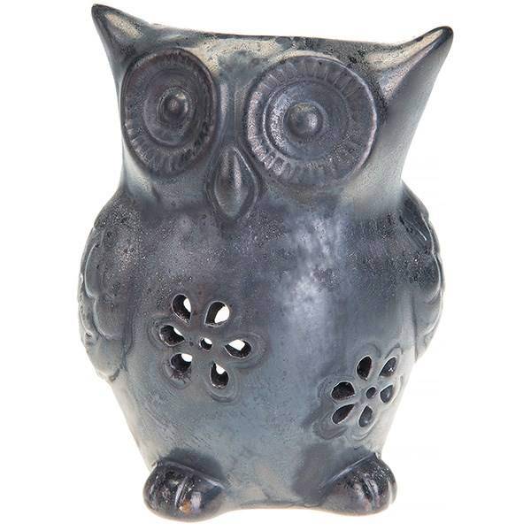 اسانس سوز مدل جغد کد 10544، Owl 10544 Oil Warmer