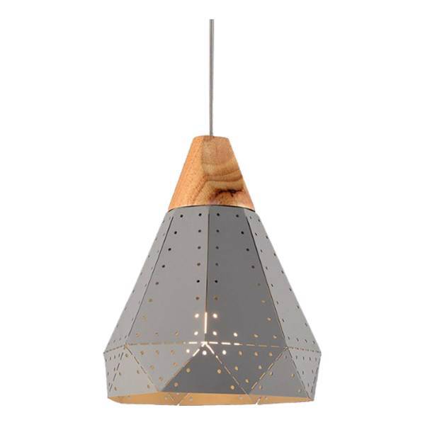 چراغ آویز گالنزو مدل 3-7072، Gallenzo 7072-3 Pendant Light