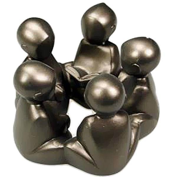 مجسمه پاراستون مدل Attention کد EMO09 سری Emotion، Parastone Attention EMO09 Emotion Collection Statue