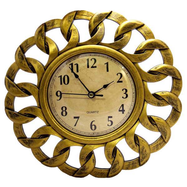 ساعت دیواری مدل Sun-2