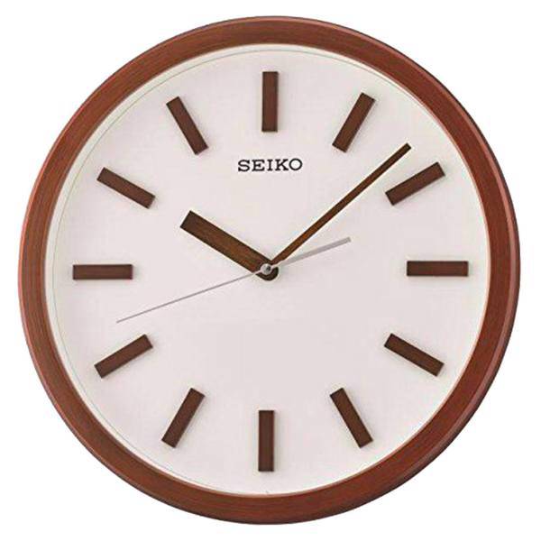 ساعت دیواری سیکو مدل QXA681، Seiko QXA681 Wall Clock