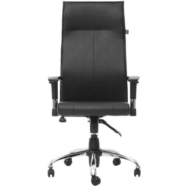 صندلی اداری چرمی راد سیستم مدل M430R، Rad System M430R Leather Chair