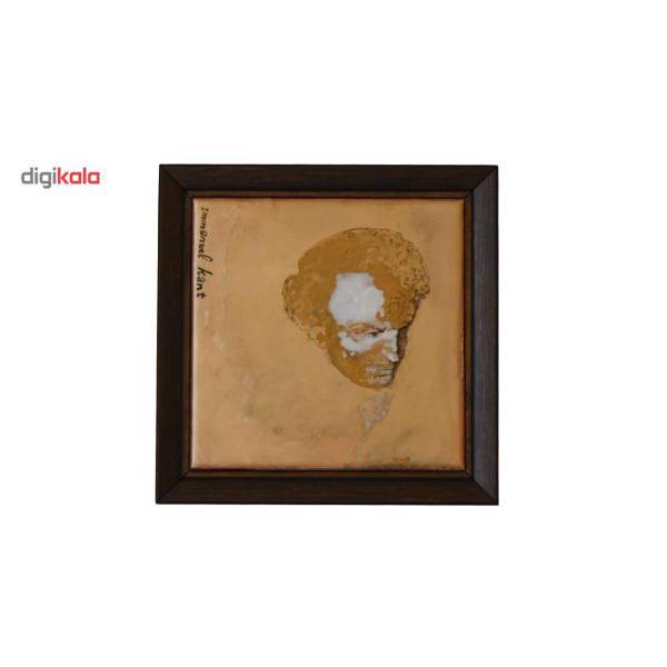 تابلو مدل امانوئل کانت