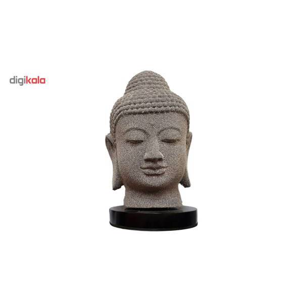 آباژور رومیزی دیلایت کد Buda447 طرح مجسمه بودا، Delight 447 Buddha statue design Table Lamp