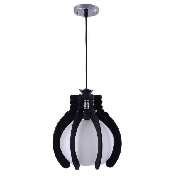 چراغ آویز تک شعله دیلایت کد MZKL1-8، Delight MZKL1-8 One Branch Hanging Lamp